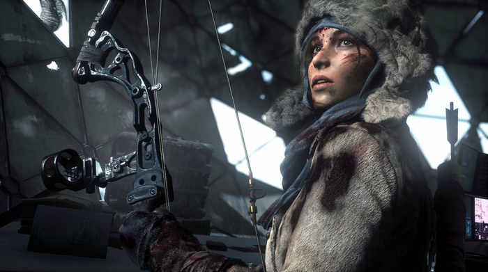 В сеть утекла дата релиза Shadow of the Tomb Raider