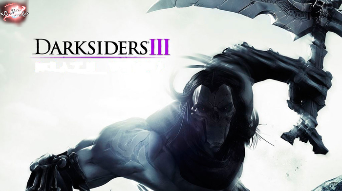 Опубликовано первое видео геймплея Darksiders 3